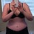 4 weeks - front