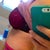 19 days PO, the little bruise on the side is not from Lipo its from my drain... I had one that part still aches but its not that bad