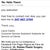 This is Laura's email n number I use.