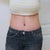 Look mom, no muffin top! Back in jeans 3 weeks po