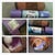 Thsi is what i used and how i made my homemade pillow.
