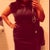no waist line at all. smh spongebob square pants lol (pre-op)