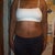 My front - 16 days PO