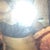 Side View.  Messy room.  OOps!:P