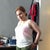 Went shopping yesterday and for the first time in years, the clothes fit!