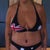 My tiny bikini i bought the day i started my diet, this is about day  post op, still very swollen, but still sooo happy