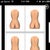 I like the top right shape