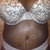 As you can see the shinyness "swell hell" ,lol,those lines under bb are the stretch marks that used to be above my bb.