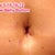 I am hopefully that my new belly button will not have a big circle around it & my dr cut away the old piercing flab.