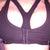 Sports bra and thong bra (Day 3)