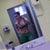 Taken in the bathroom on a camping trip a couple weeks ago :)