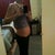 Before Tummy Tuck side view