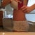 4 weeks side view.  SKINNY GIRL! :)