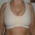 24 hours after explant! I bought this bra from Marena through Amazon.  It is great, the doctor said it was better than what they offer.