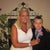 Me and my handsome son the day of my wedding, he walked me down the aisle!