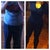 6 weeks post op before and after with clothes on