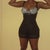 Almost 4 month post-op wearing my Fajas Salome