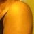 2 weeks- arms at your side is always the least flattering