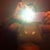 Bad pic I know, I'm just in my genie bra!