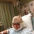right after surg, didn't know hubby took this one.