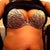 Hmmm..check out my belly button "frown"  sad, isn't it?