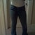 I haven't worn these jeans this well EVER!...:)  This is even with my garment on underneath.