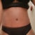 11 days PO trying on bikini bottoms