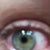 this is after visine