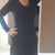 Bought this dress because it is backless and this girl no longer needs to wear a bra with such outfits....... Gotta love that!!  PO Day 12....and not bad for almost 49!