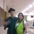 My son graduation 6/15/2010 lost alot weight But had the tire