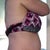 Bathing Suit Before, Left