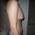Right side, arms down.