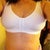 9 days post op bra from Walmart