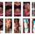 I added this for an easier before and after comparison.  The afters are from day 6 post op.