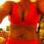 in a bikini that I hope to fit properly after tuesday