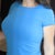 2 1/2 months post op in some clothes
