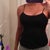 Post op week one in cami
