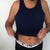 day 6 tank top without compression garmet