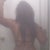 Back view. Yily got all my jelly rolls! 2 weeks