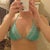 My favourite bikini.. This is with the padding :(