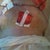 My first view of my stomach!