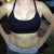 Day 2 - When I tried on my first couple po bras, they were too small! I was sooo happy!! woohoo! Def first! :)