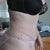 Six weeks post op.