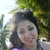 I don't have any pictures of my face from the side, but I'll try and upload one soon. This is from back in March of this year while I was in Kauai. You can tell how the tip of my nose is hooked down and droopy.
