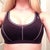 Loving the Danskin sports bras from WalMart :D