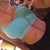 2 weeks 1 day post op - Champion sports bra - Target