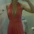 Spring Maxi I wore last year.  Will have to figure another way to wear it ;p