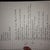 I don't know why it is coming out sideways. Try saving the pic and rotating it