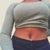 5 weeks post op--my hourglass is coming back, loves it!!