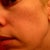 It was suggested I take pictures using a macro setting. Can you see all the little lines and indentations?